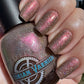 MAKE MINE CHOCOLATE (GHRS CHARITY POLISH)