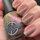 MAKE MINE CHOCOLATE (GHRS CHARITY POLISH)