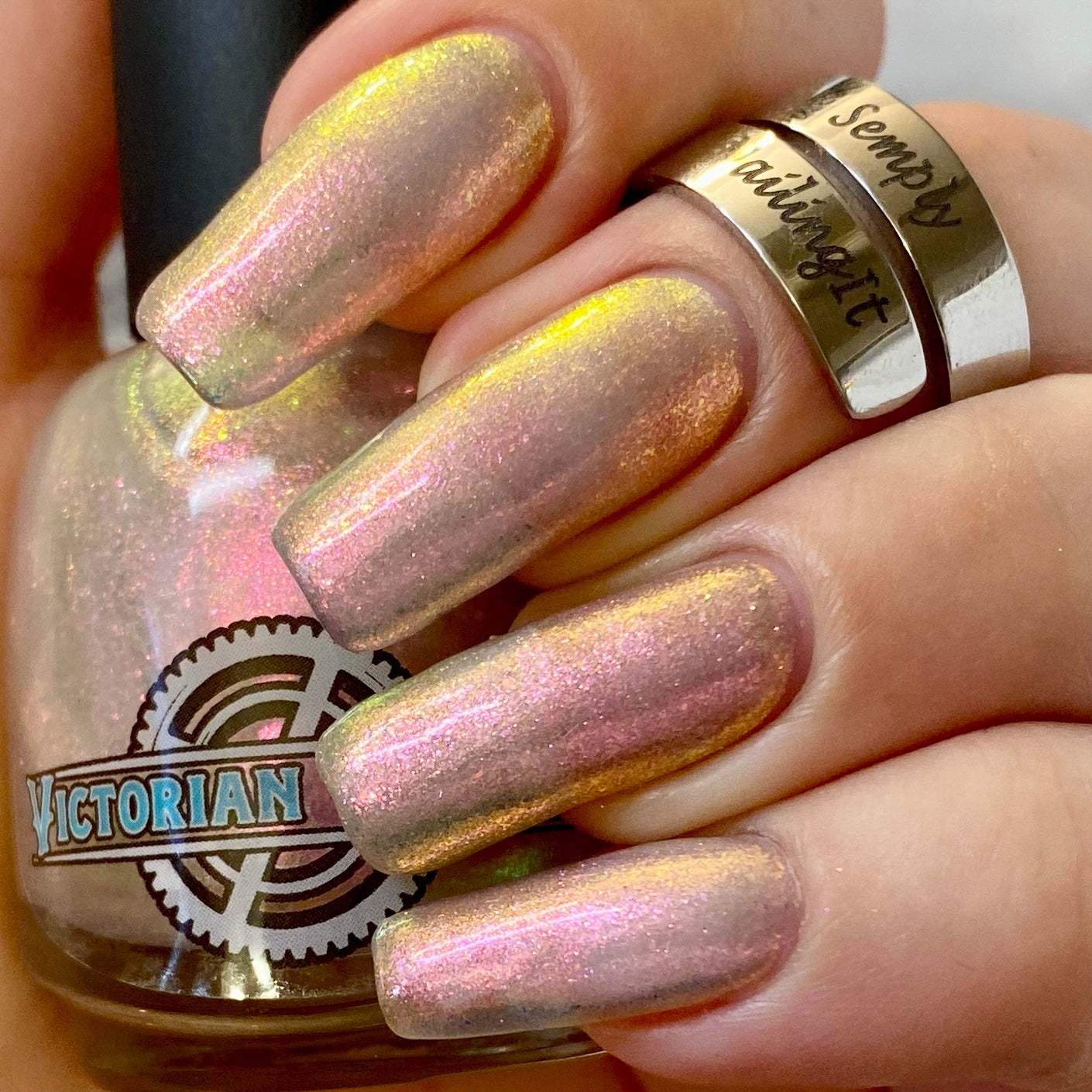Stained Glass Fairy Wings