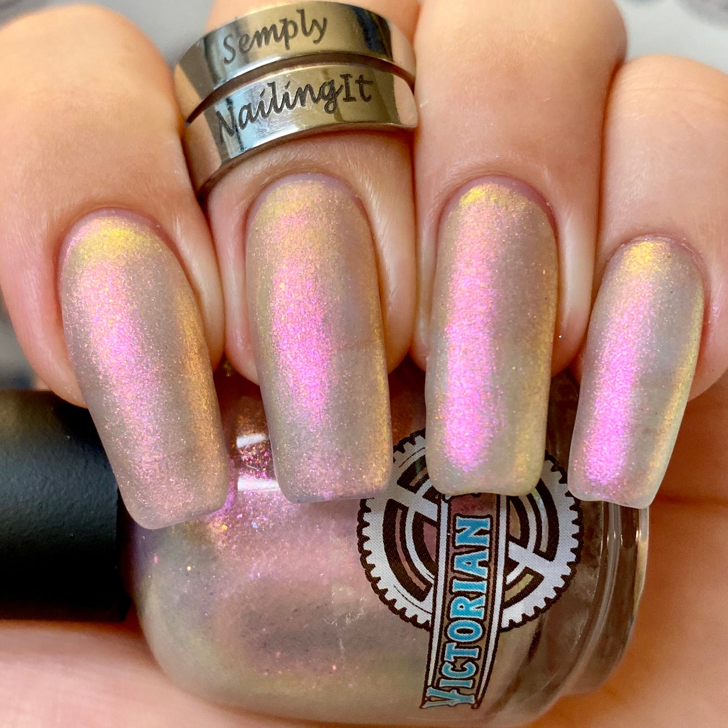 Stained Glass Fairy Wings