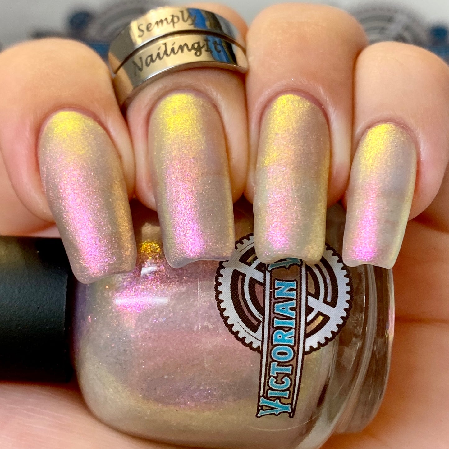 Stained Glass Fairy Wings