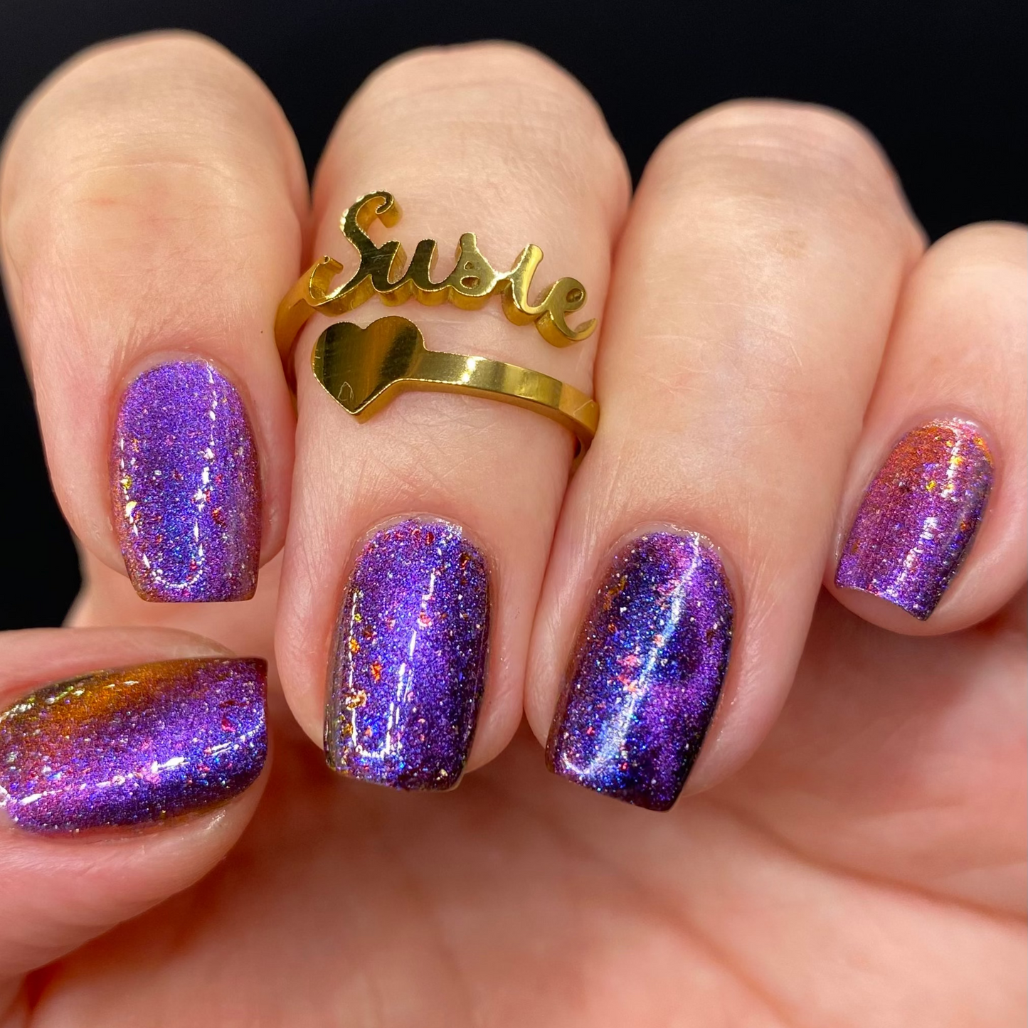 I WILL DRIFT TOWARD YOU (MAGNETIC)