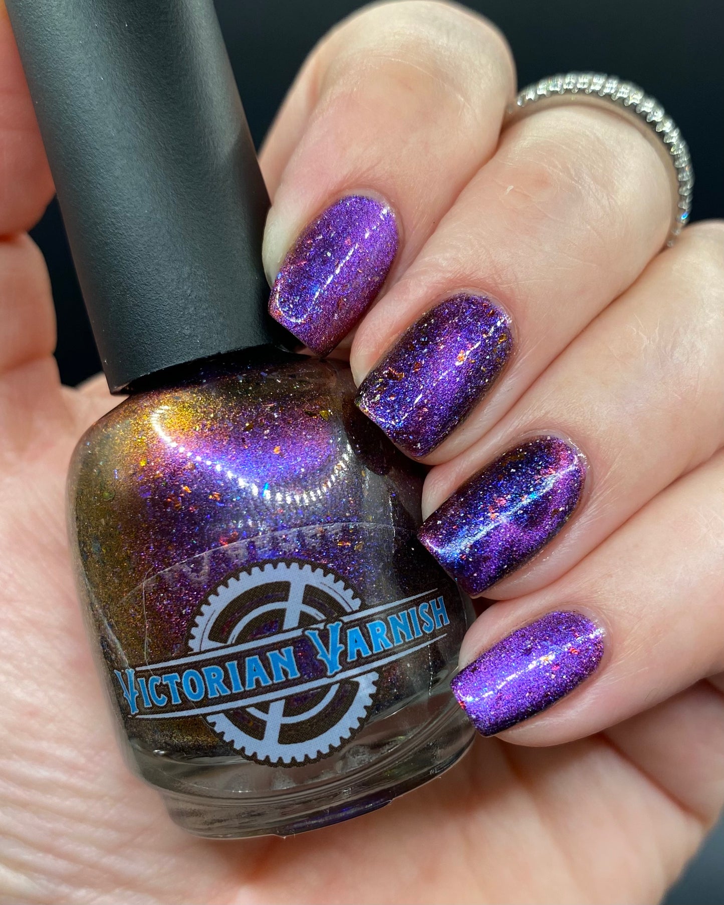 I WILL DRIFT TOWARD YOU (MAGNETIC)