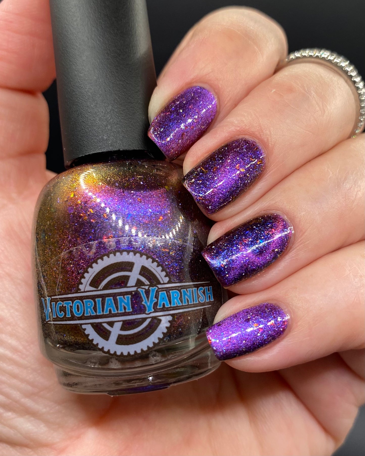 I WILL DRIFT TOWARD YOU (MAGNETIC)