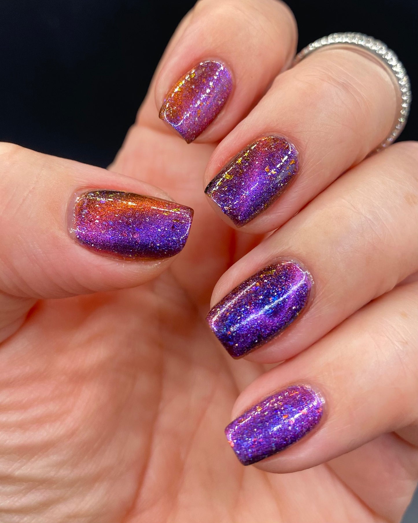 I WILL DRIFT TOWARD YOU (MAGNETIC)