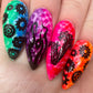 PREVIEW - JAZZED JELLIES (80s NEON EDITION)