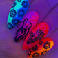 PREVIEW - JAZZED JELLIES (80s NEON EDITION)