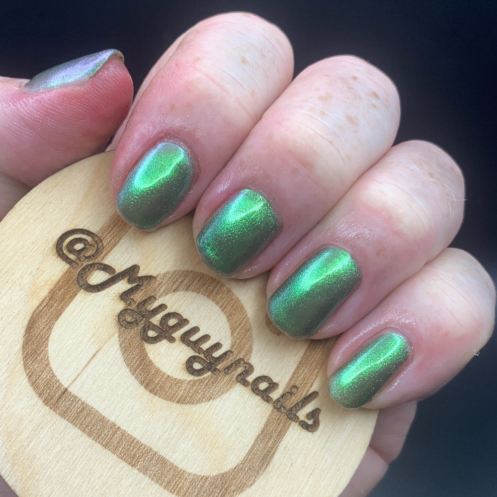 Unfiltered Poison