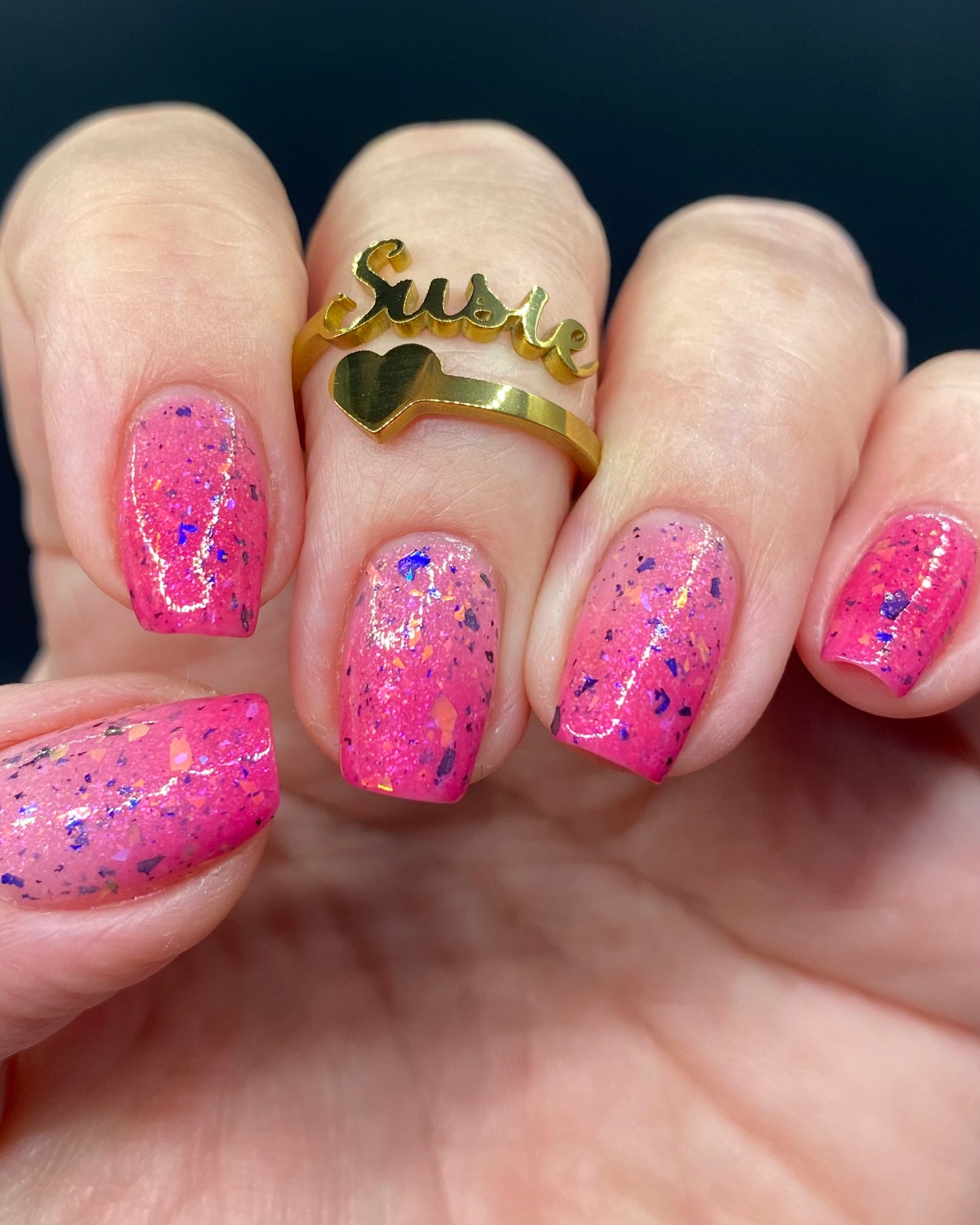 NOTHING BUT DUST AND A MEMORY (THERMAL)