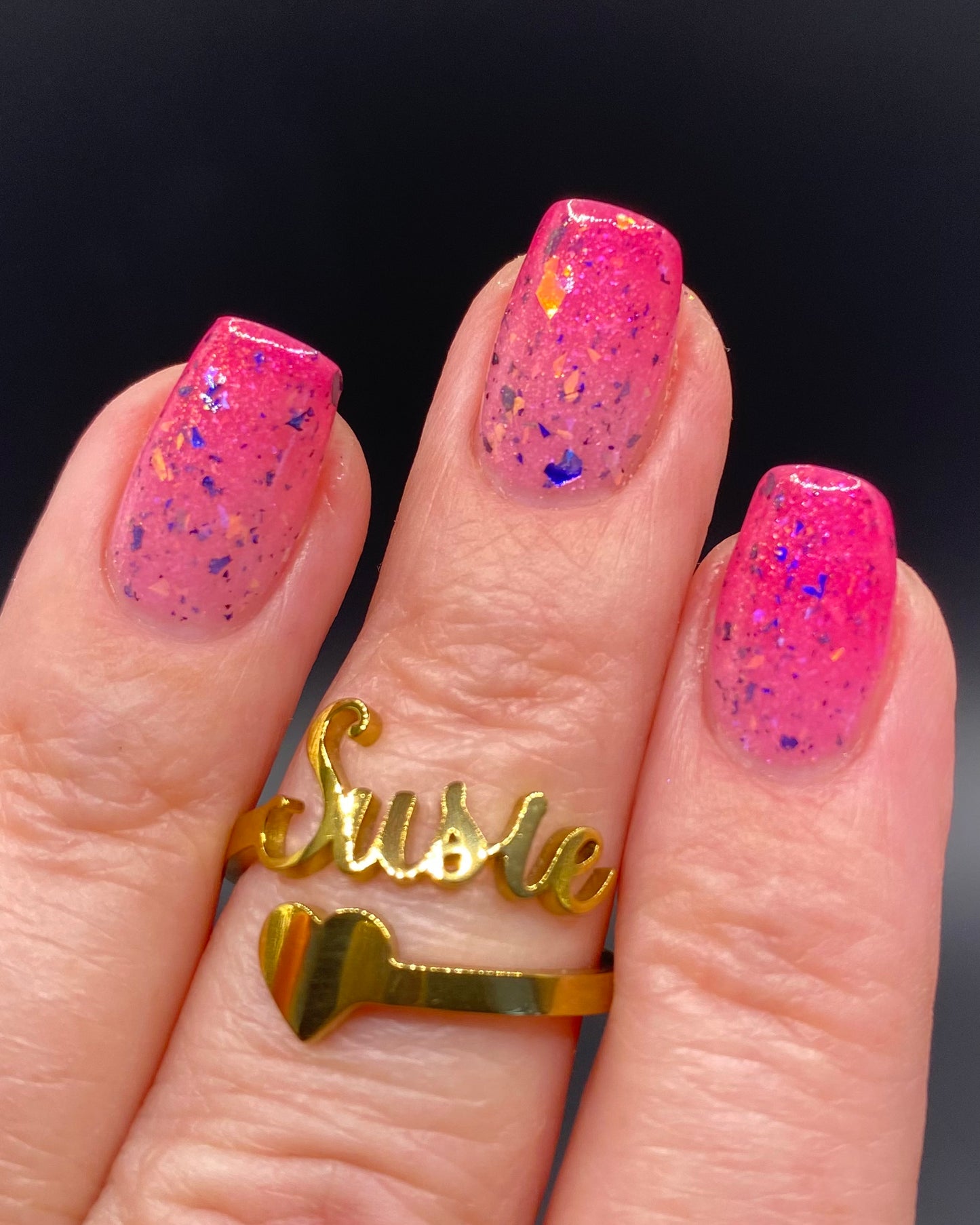 NOTHING BUT DUST AND A MEMORY (THERMAL)