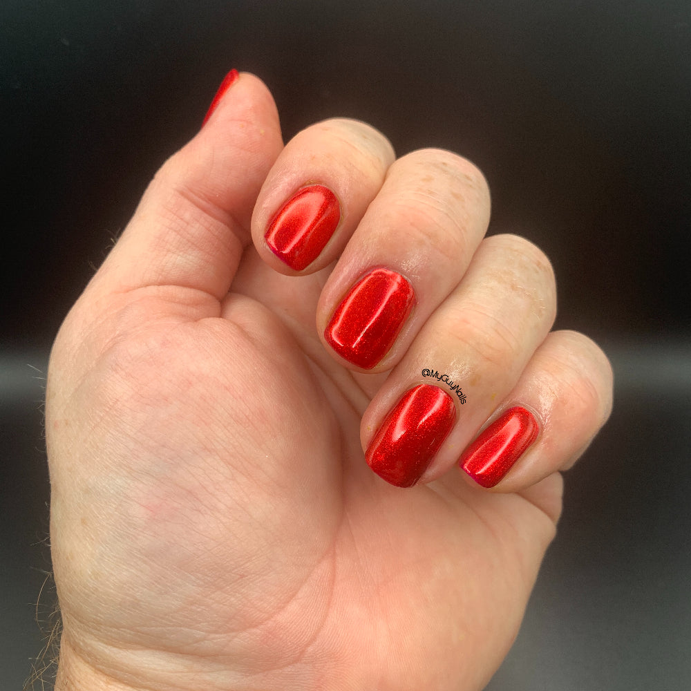 Which Apple Are You?