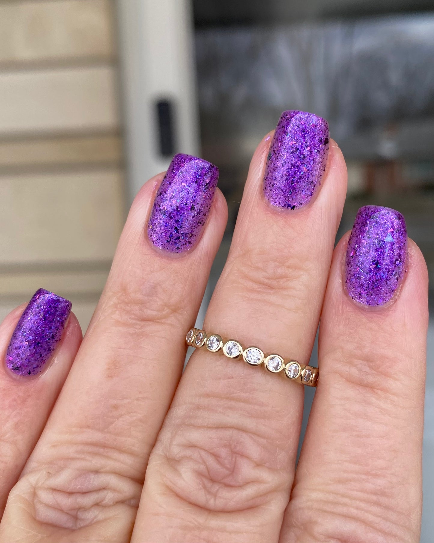 I HAVE CROSSED OCEANS OF TIME TO FIND YOU (SOLAR)