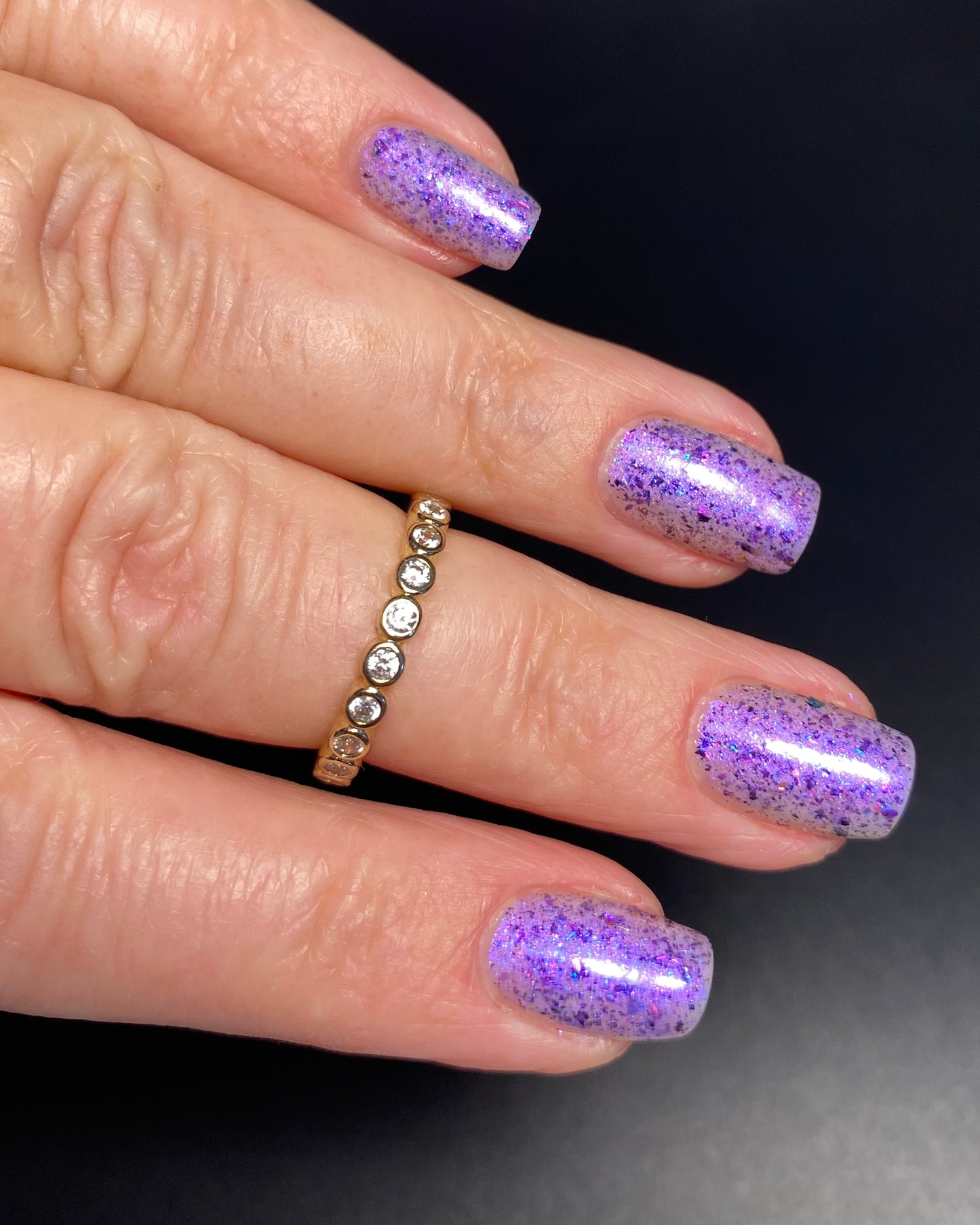 I HAVE CROSSED OCEANS OF TIME TO FIND YOU (SOLAR)