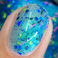 IT'S ALL CYAN-TIFIC