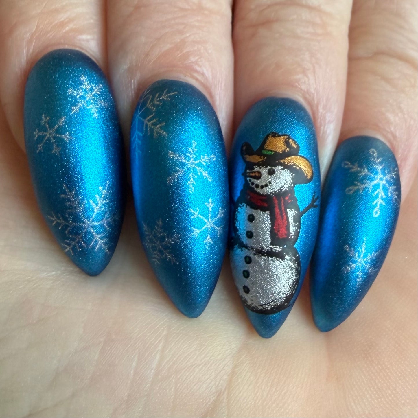 HEAVY METAL COLLABORATION