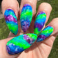 PREVIEW - JAZZED JELLIES (80s NEON EDITION)