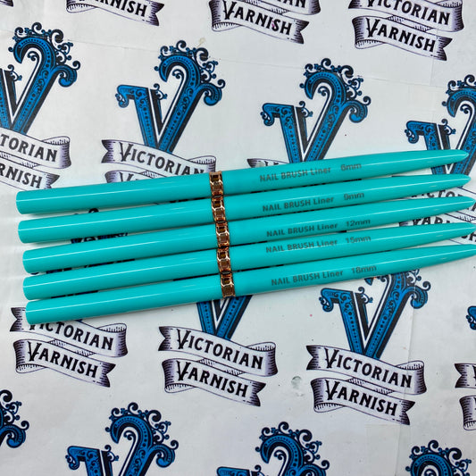 NAIL ART BRUSH SET
