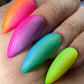 PREVIEW - JAZZED JELLIES (80s NEON EDITION)
