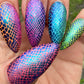 PREVIEW - JAZZED JELLIES (80s NEON EDITION)