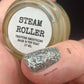 Steam Roller Texture Smoothing Base & Top Coat