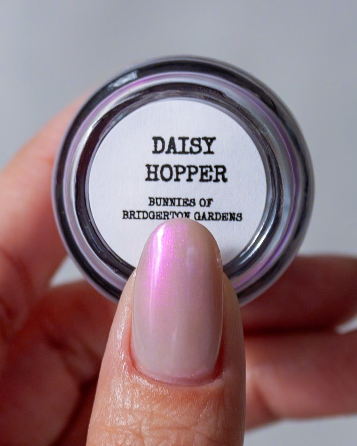 DAISY HOPPER