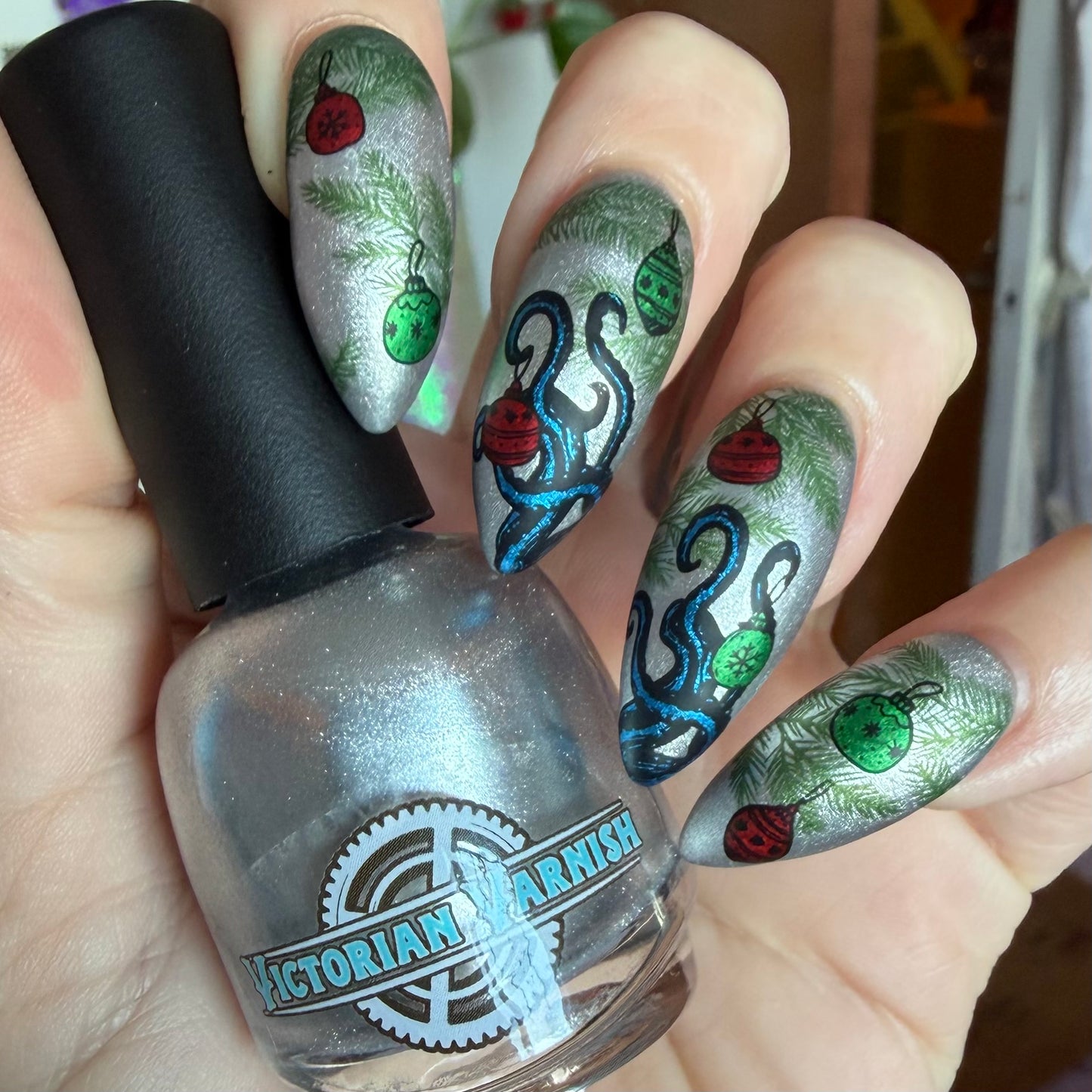 HEAVY METAL COLLABORATION