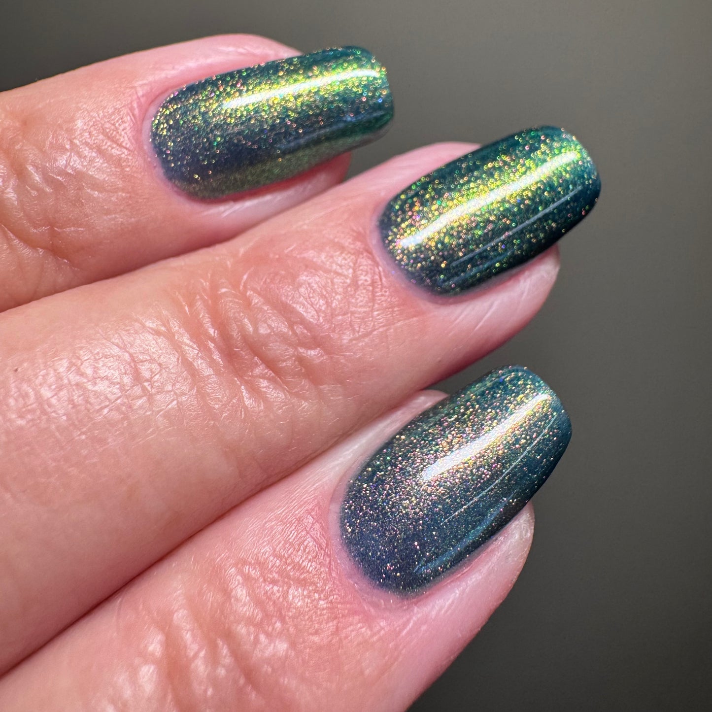 MIDNIGHT MYSTIC HYACINTH