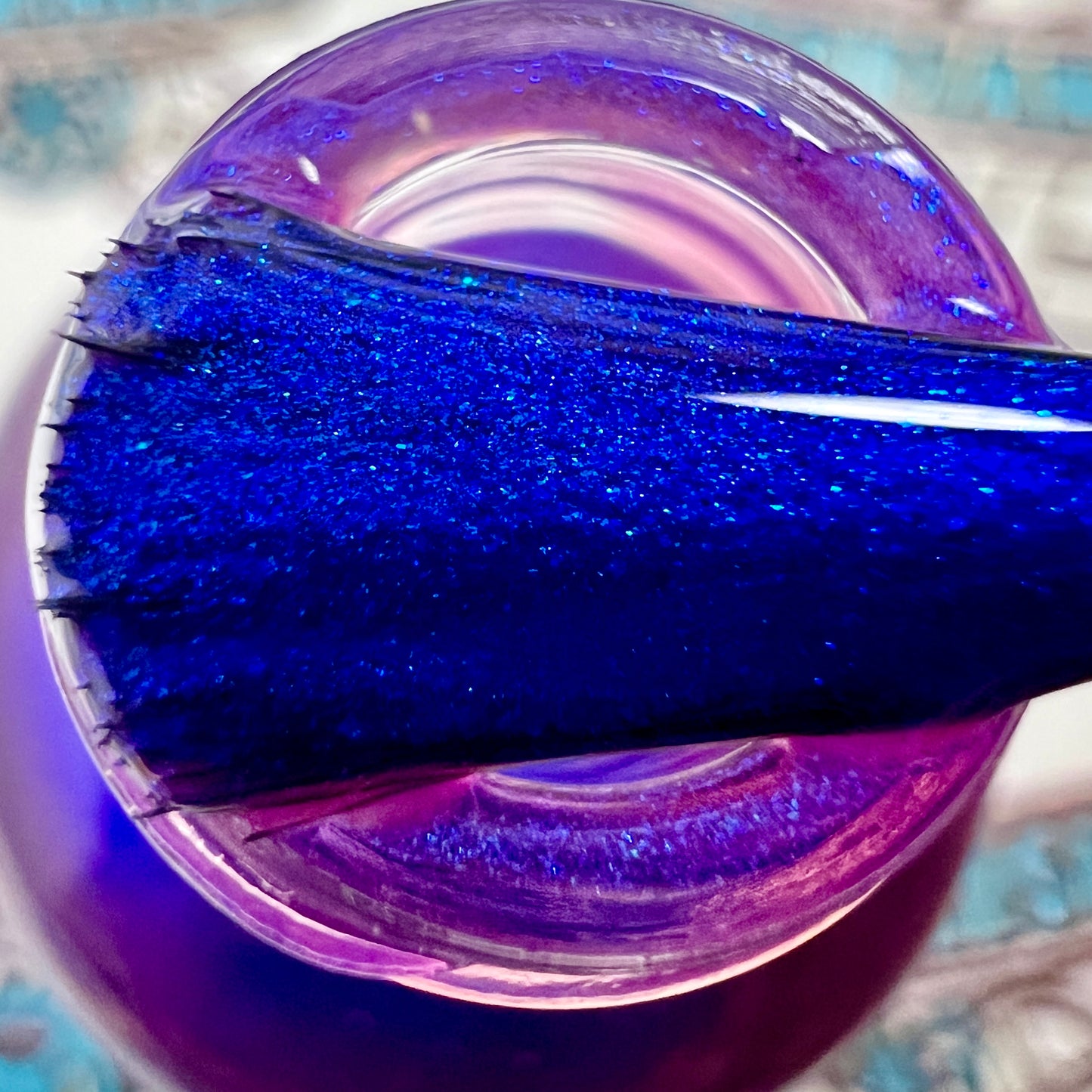 Figgy Pudding Flambé