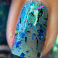 IT'S ALL CYAN-TIFIC