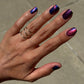 RAZZED MY DAZZLE (MAGNETIC)