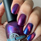 RAZZED MY DAZZLE (MAGNETIC)