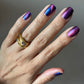 RAZZED MY DAZZLE (MAGNETIC)