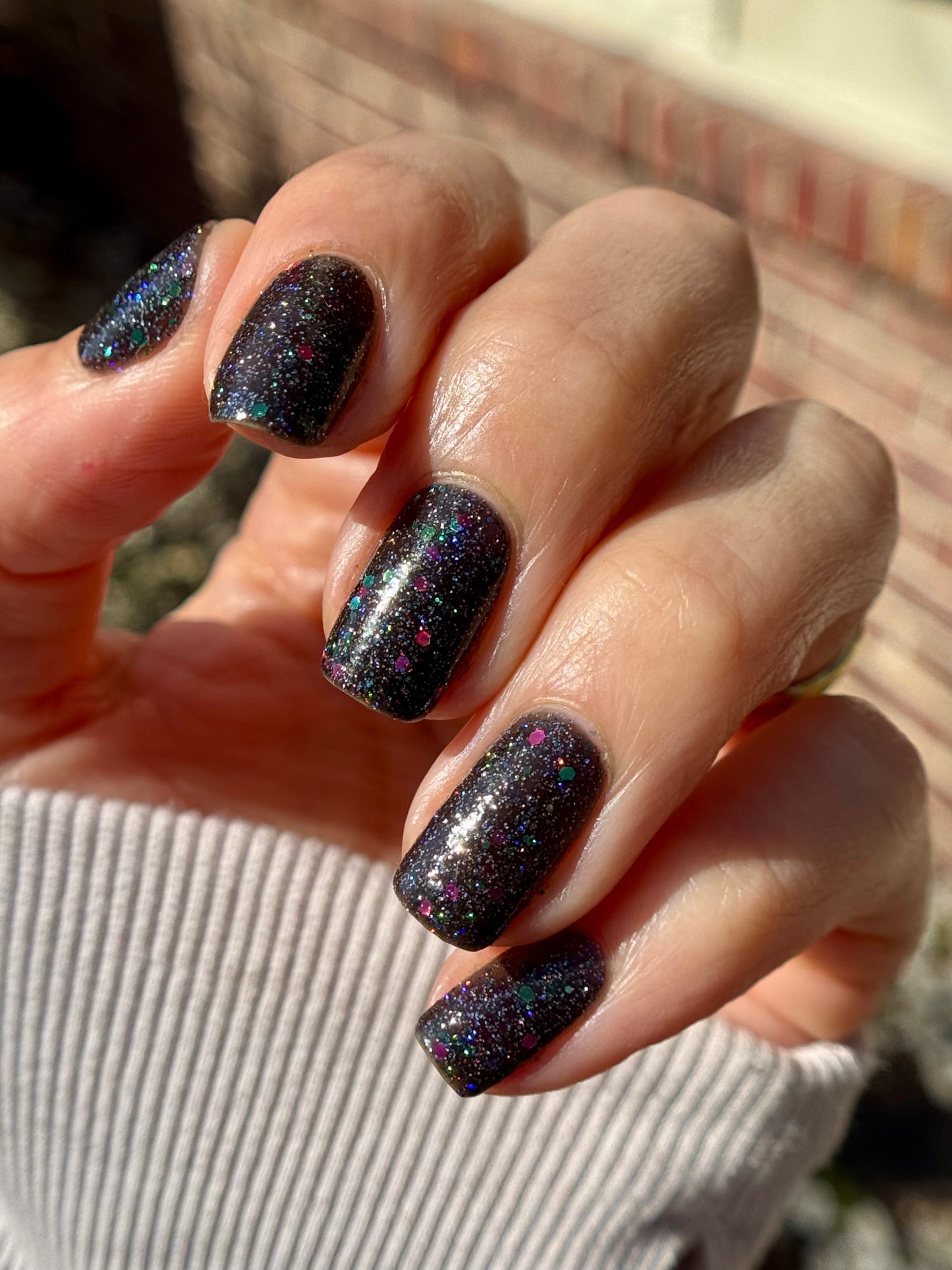 ROCK-ETS HIT STELLAR NOTES (REFLECTIVE)