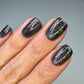 ROCK-ETS HIT STELLAR NOTES (REFLECTIVE)