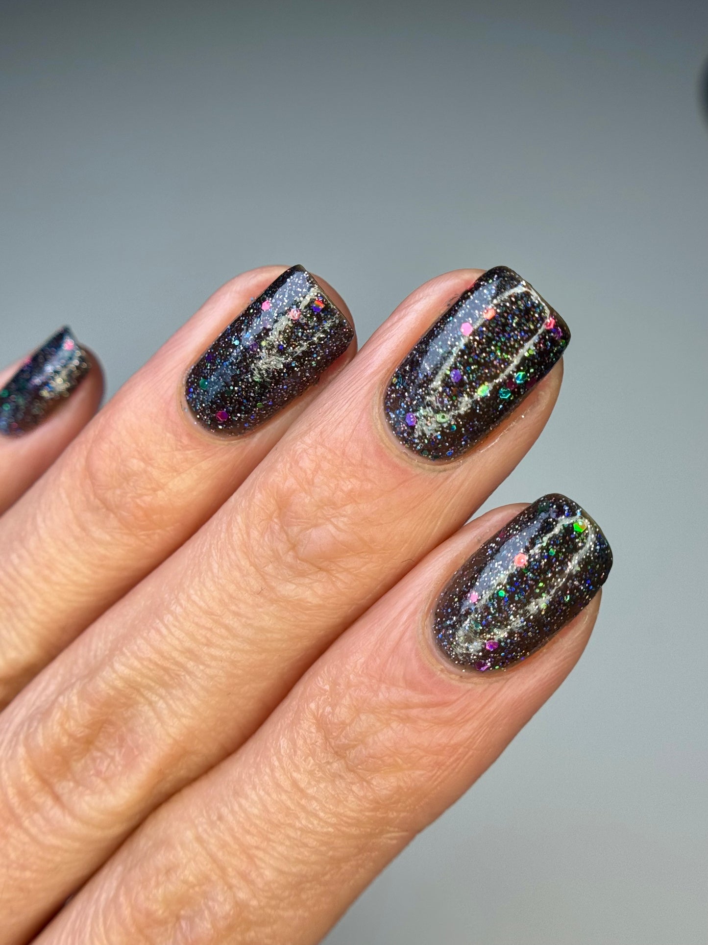 ROCK-ETS HIT STELLAR NOTES (REFLECTIVE)