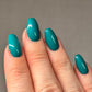 SENTI-MINT-TEAL ABOUT SPRING