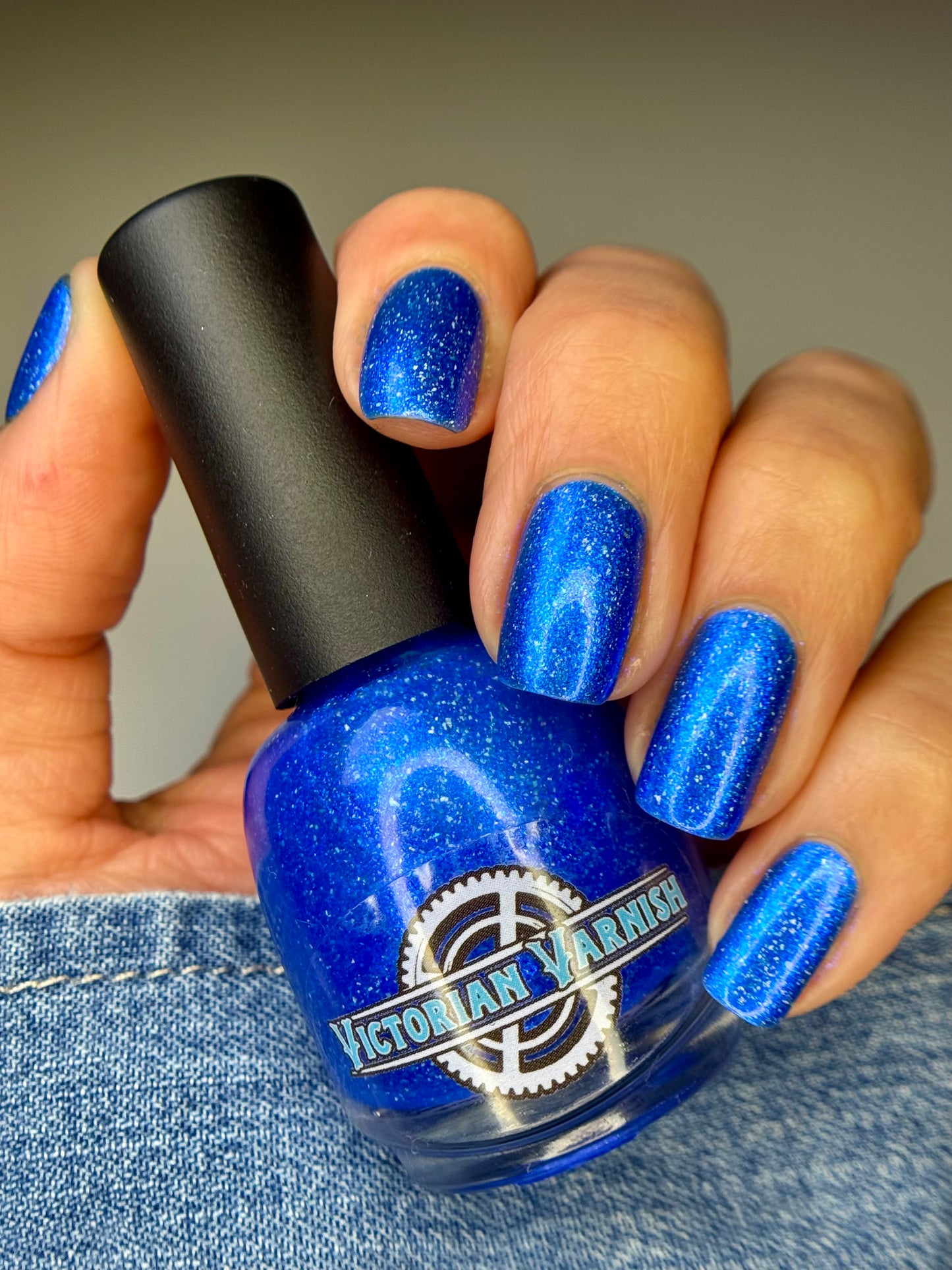READY FOR FLIGHT - APRIL COG OF THE MONTH