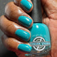 SENTI-MINT-TEAL ABOUT SPRING