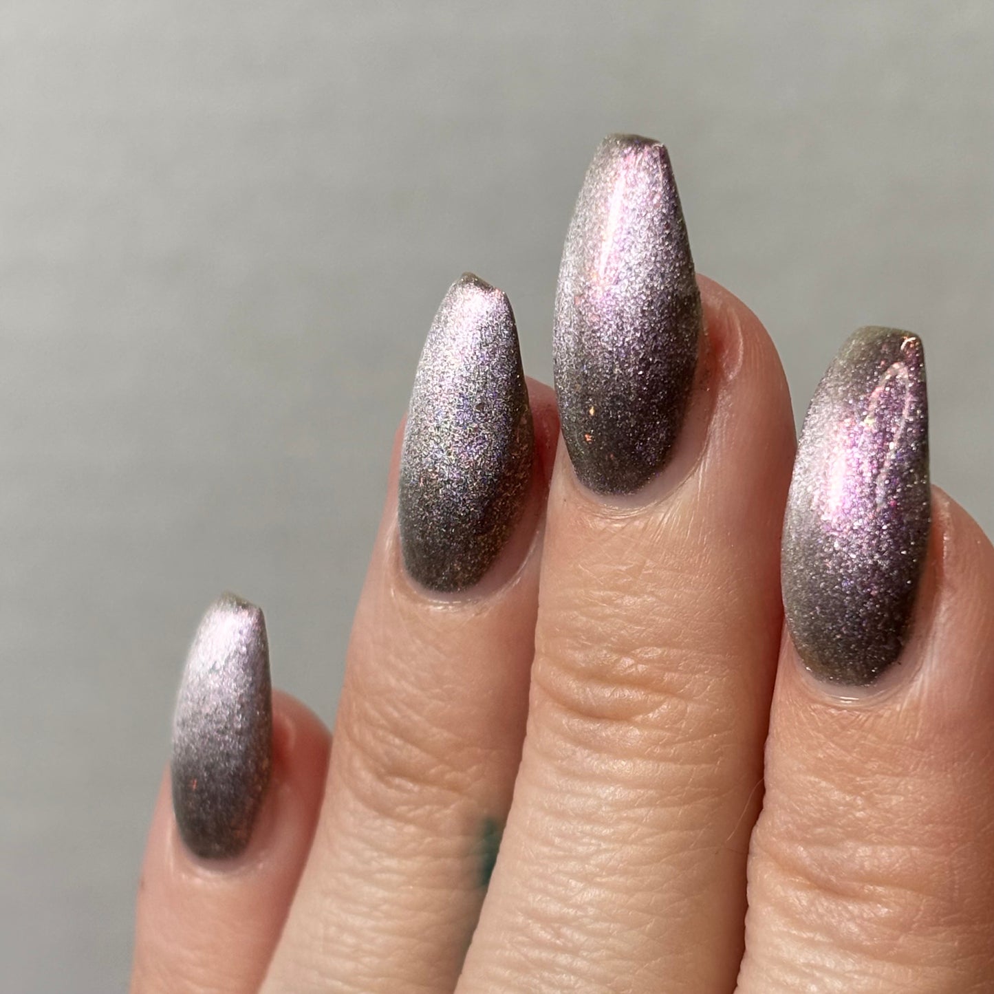 50 & FABULOUS (MAGNETIC)