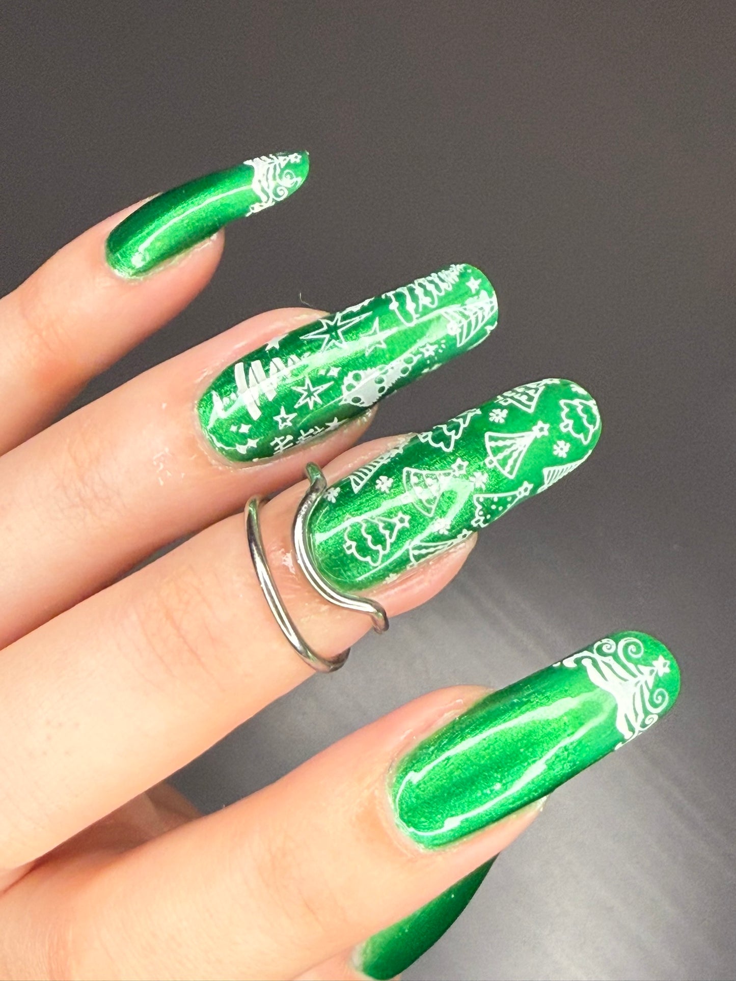 HEAVY METAL COLLABORATION