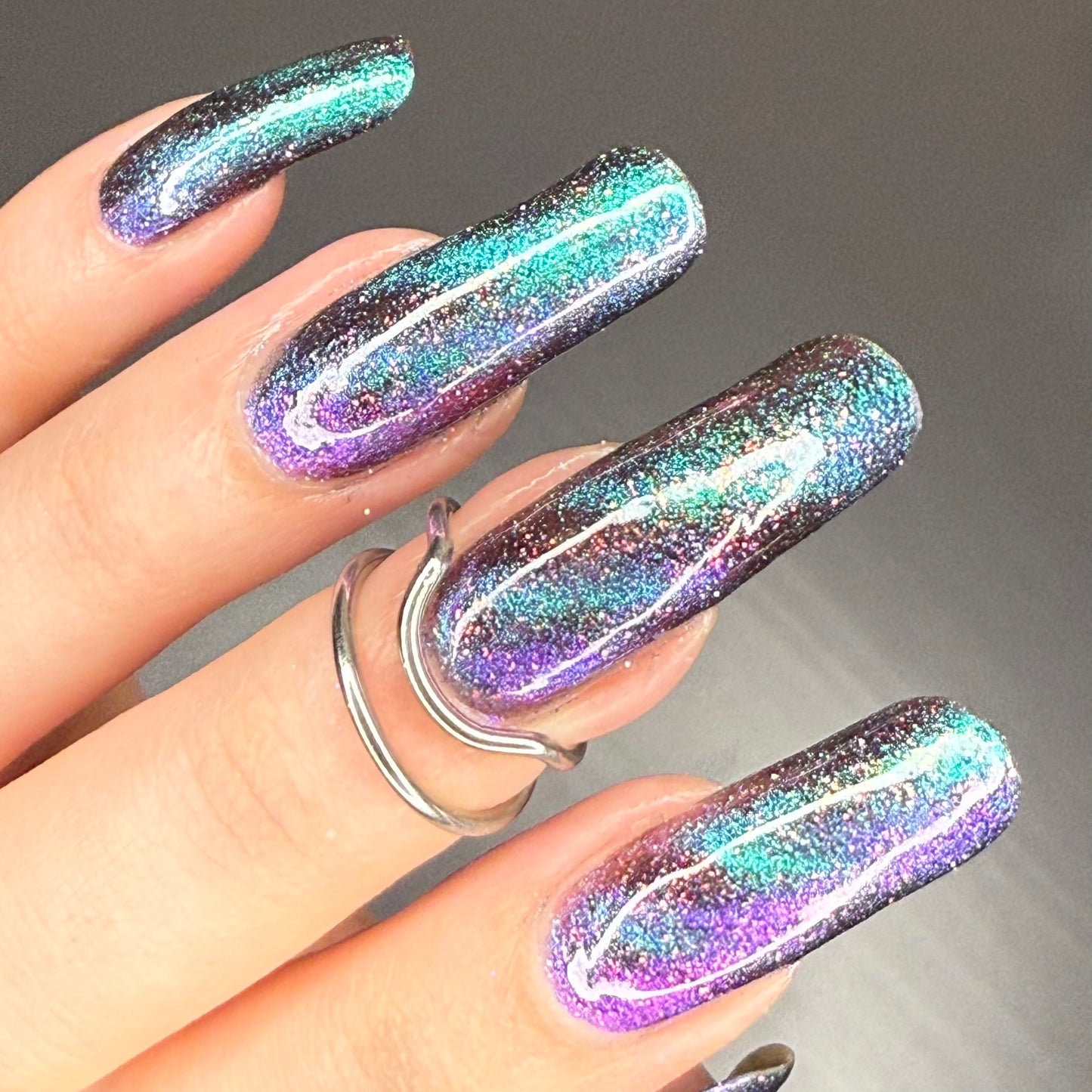 YIPPIE KI-YAY (MAGNETIC/REFLECTIVE)