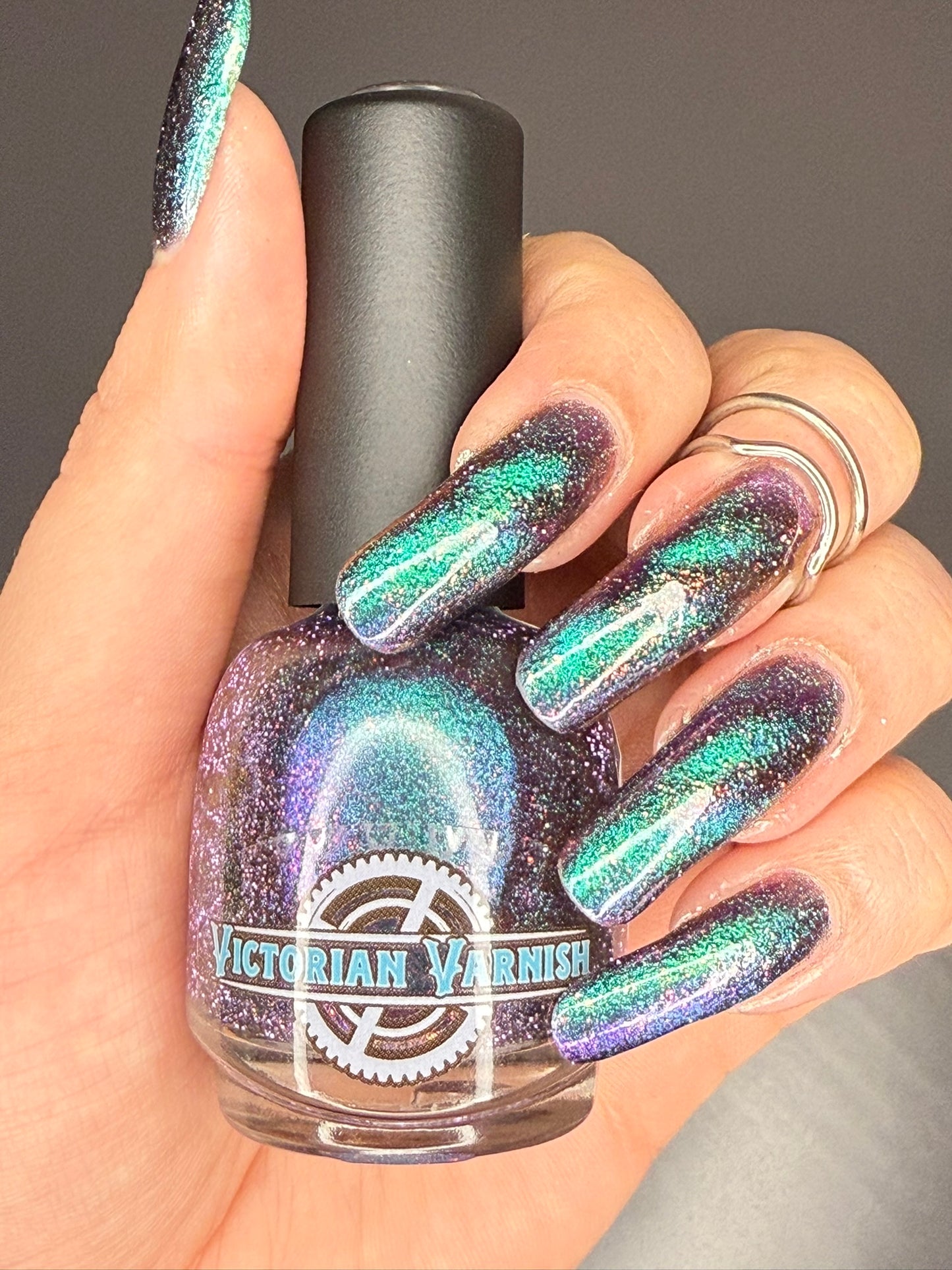 YIPPIE KI-YAY (MAGNETIC/REFLECTIVE)