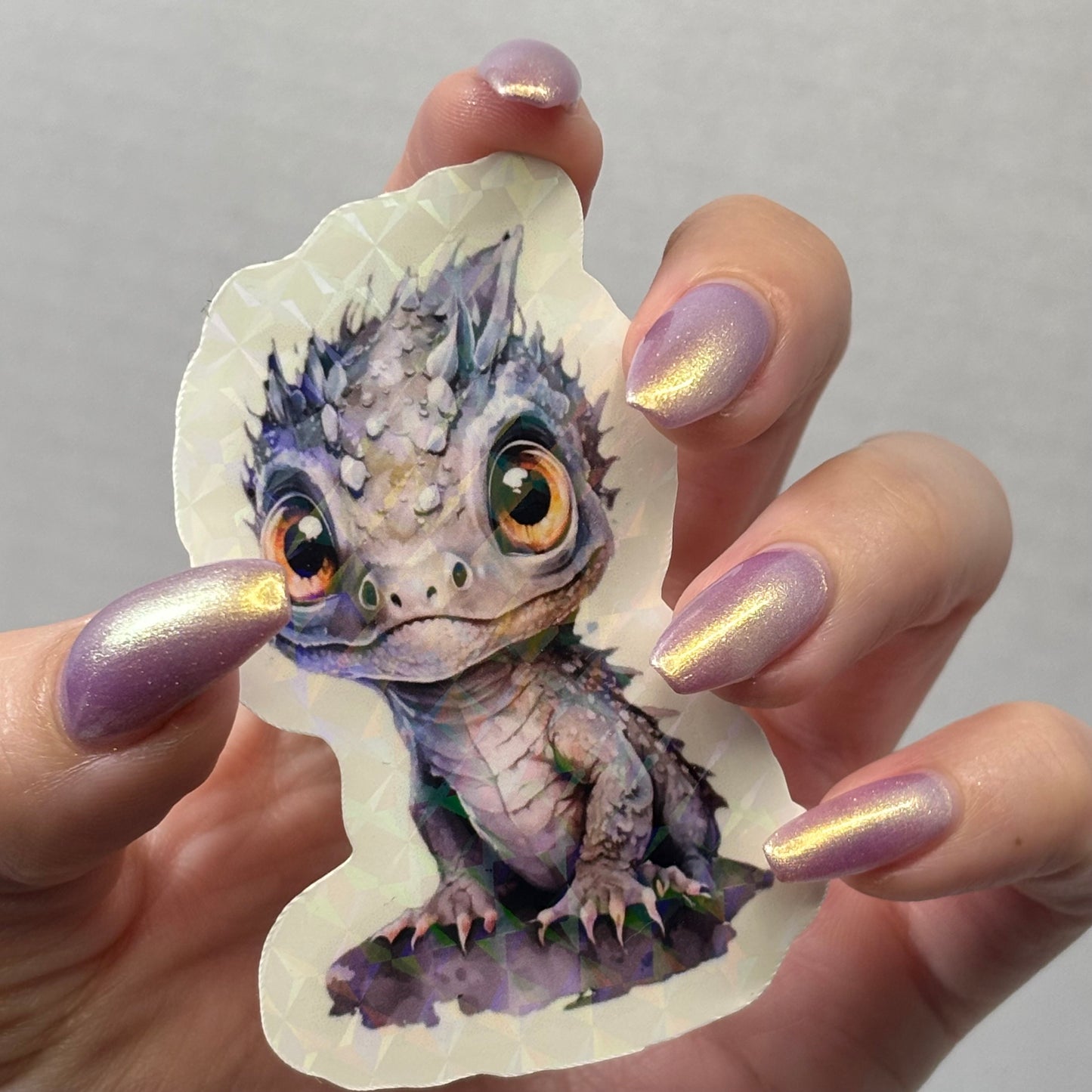 SMIRKY SMOLDER - MAY COG OF THE MONTH