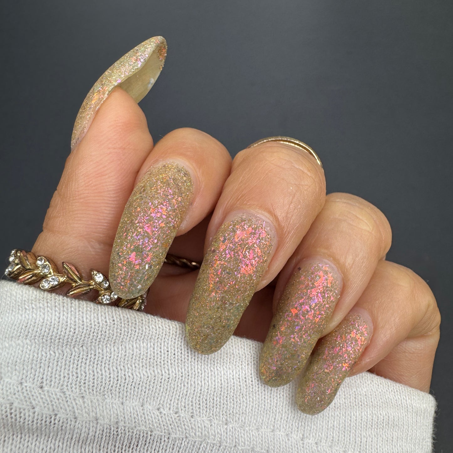 SHUT IT ALL DOWN (REFLECTIVE)