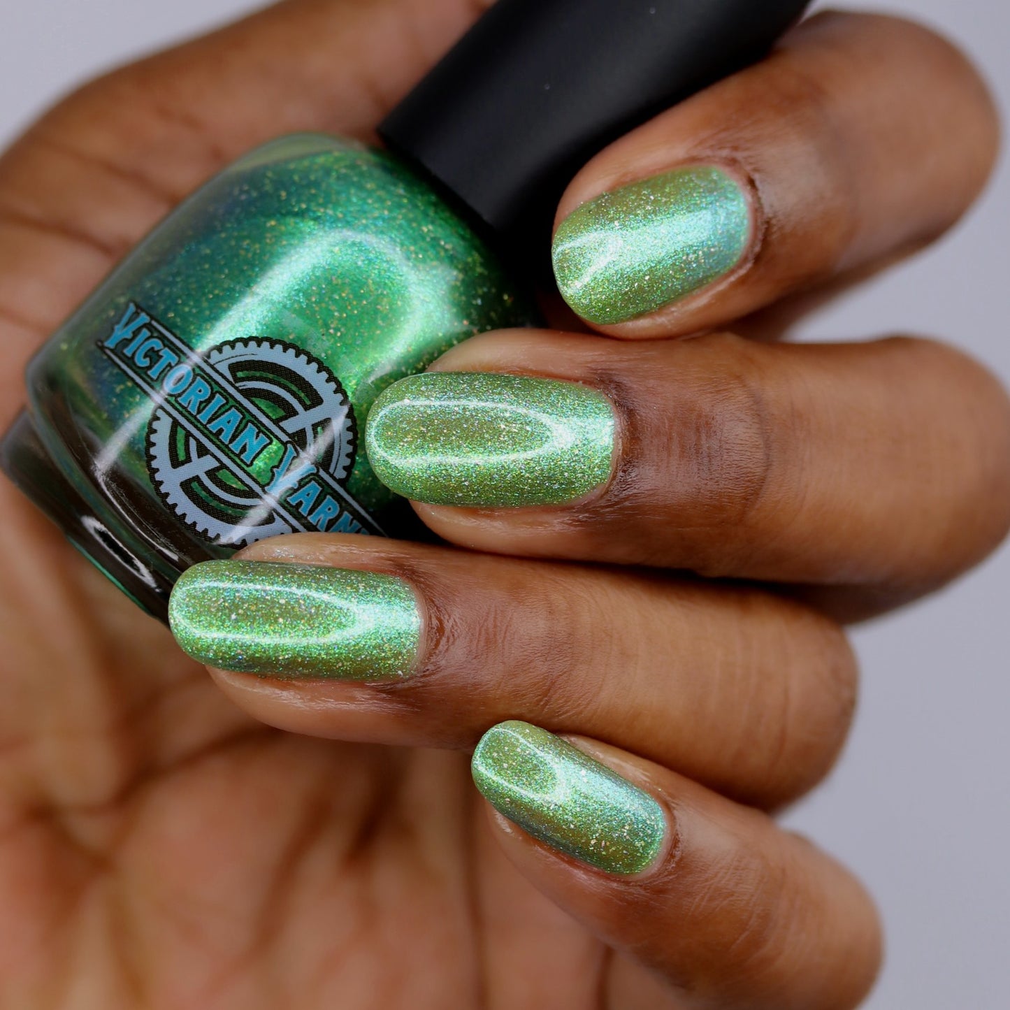 FRENZIED CHLORPHYLLOUS ORGY