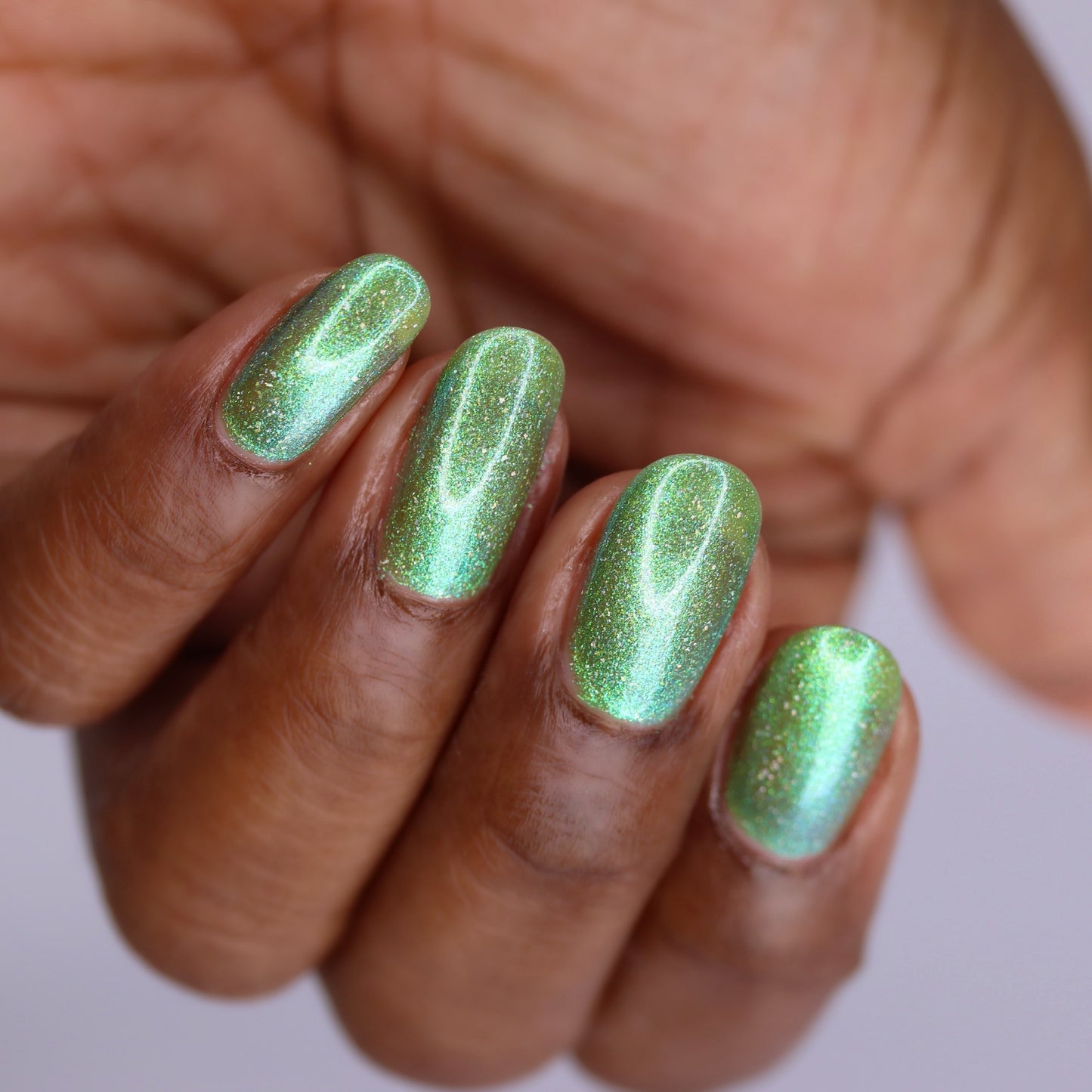 FRENZIED CHLORPHYLLOUS ORGY