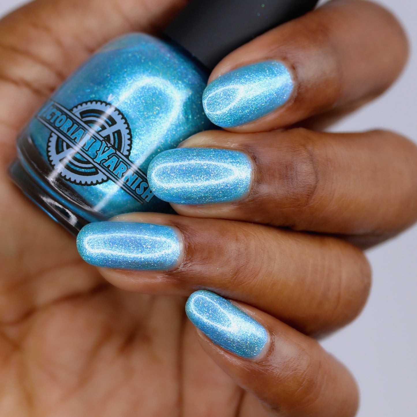 PHOTO-PERIODIC REACTION