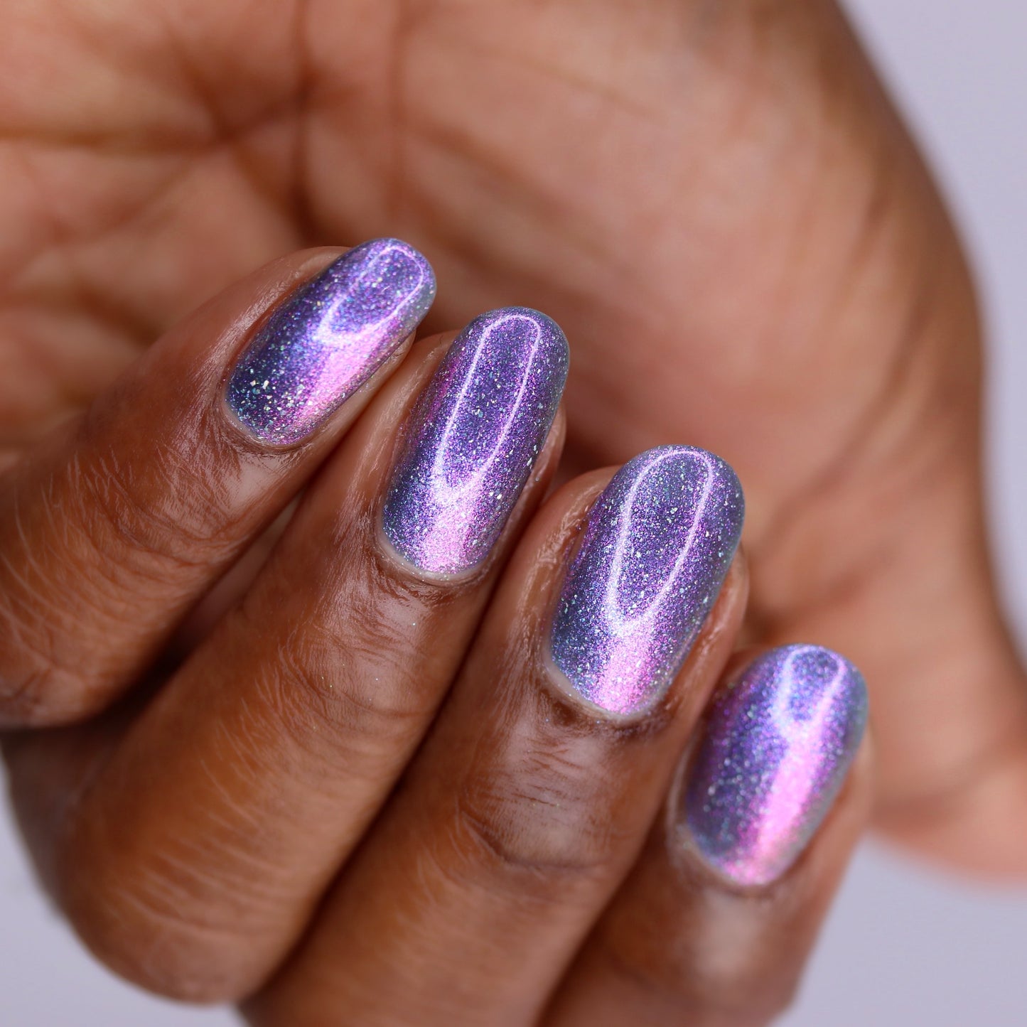 MAKE MY STAMEN GO BERSERK