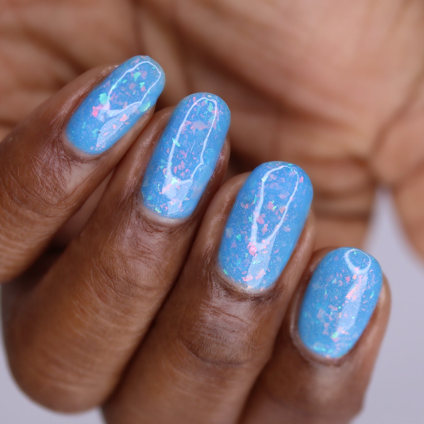 LIVE LIFE IN FULL BLOOM (SOLAR) MAR COG OF THE MONTH