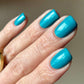 SENTI-MINT-TEAL ABOUT SPRING